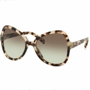 PRADA PR 05SS Sunglasses